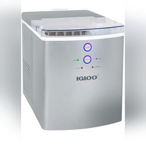 IGLOO Ice Maker